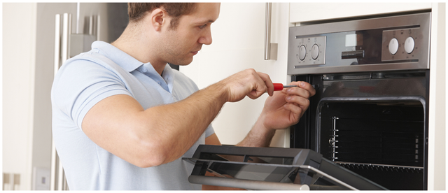 Oven repair staten deals island